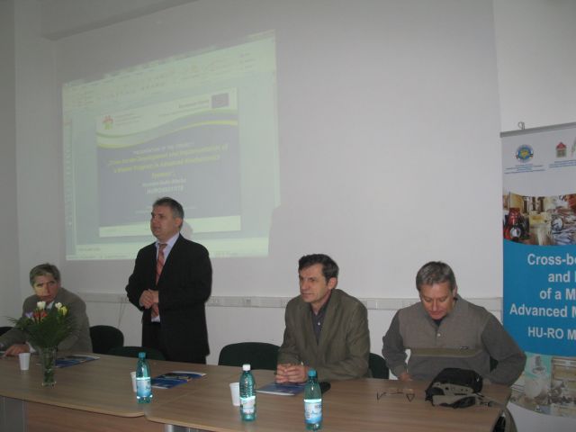 open day 25.01.2012